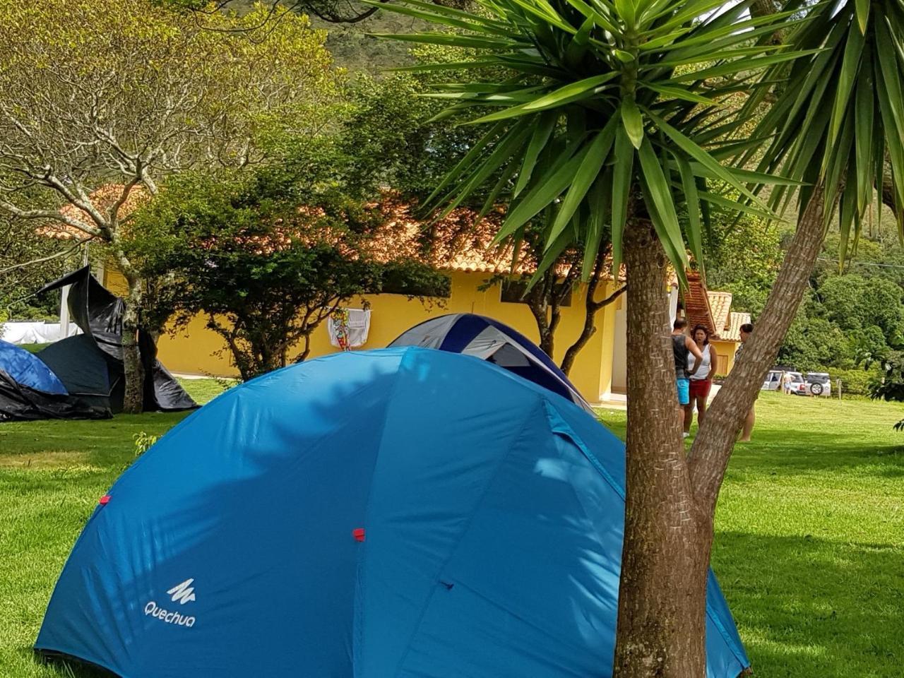 Canyons Camping Капитолиу Экстерьер фото