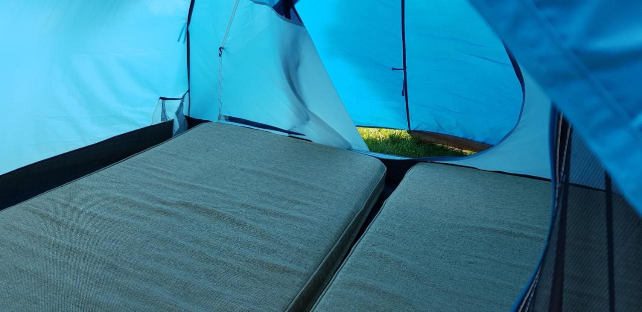 Canyons Camping Капитолиу Экстерьер фото